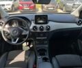 Сірий Мерседес Б-клас, об'ємом двигуна 0 л та пробігом 92 тис. км за 12290 $, фото 34 на Automoto.ua