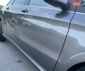 Сірий Мерседес Б-клас, об'ємом двигуна 0 л та пробігом 146 тис. км за 12950 $, фото 112 на Automoto.ua