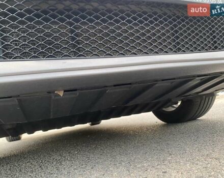 Серый Мерседес Б-класс, объемом двигателя 0 л и пробегом 147 тыс. км за 10900 $, фото 103 на Automoto.ua