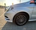 Серый Мерседес Б-класс, объемом двигателя 0 л и пробегом 98 тыс. км за 9900 $, фото 42 на Automoto.ua