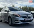 Серый Мерседес Б-класс, объемом двигателя 0 л и пробегом 70 тыс. км за 12900 $, фото 12 на Automoto.ua