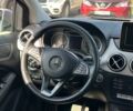 Сірий Мерседес Б-клас, об'ємом двигуна 0 л та пробігом 92 тис. км за 12290 $, фото 35 на Automoto.ua