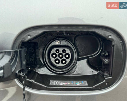 Сірий Мерседес Б-клас, об'ємом двигуна 0 л та пробігом 116 тис. км за 8999 $, фото 15 на Automoto.ua