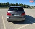 Сірий Мерседес Б-клас, об'ємом двигуна 0 л та пробігом 89 тис. км за 11900 $, фото 4 на Automoto.ua