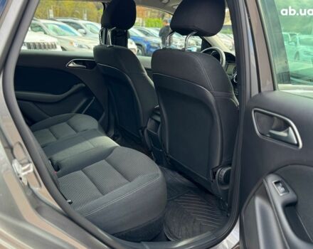 Серый Мерседес Б-класс, объемом двигателя 2 л и пробегом 149 тыс. км за 14480 $, фото 43 на Automoto.ua