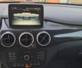 Серый Мерседес Б-класс, объемом двигателя 0 л и пробегом 82 тыс. км за 10500 $, фото 38 на Automoto.ua