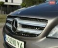 Сірий Мерседес Б-клас, об'ємом двигуна 0 л та пробігом 130 тис. км за 11700 $, фото 8 на Automoto.ua