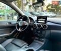 Серый Мерседес Б-класс, объемом двигателя 0 л и пробегом 82 тыс. км за 13200 $, фото 9 на Automoto.ua