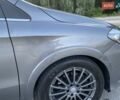 Серый Мерседес Б-класс, объемом двигателя 0 л и пробегом 146 тыс. км за 10500 $, фото 102 на Automoto.ua