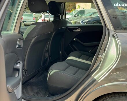 Серый Мерседес Б-класс, объемом двигателя 2 л и пробегом 149 тыс. км за 14480 $, фото 34 на Automoto.ua