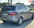 Сірий Мерседес Б-клас, об'ємом двигуна 0 л та пробігом 130 тис. км за 11700 $, фото 20 на Automoto.ua
