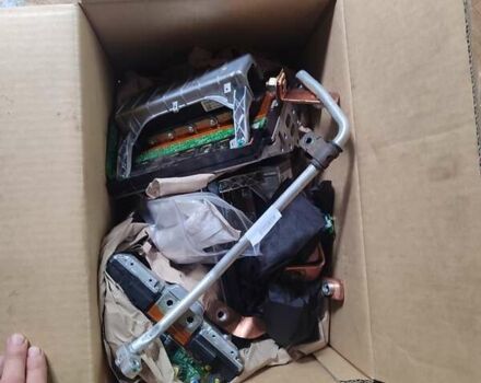 Серый Мерседес Б-класс, объемом двигателя 0 л и пробегом 147 тыс. км за 10900 $, фото 109 на Automoto.ua