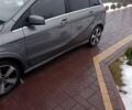 Сірий Мерседес Б-клас, об'ємом двигуна 0 л та пробігом 79 тис. км за 13500 $, фото 2 на Automoto.ua