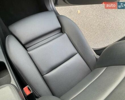 Серый Мерседес Б-класс, объемом двигателя 0 л и пробегом 147 тыс. км за 10900 $, фото 60 на Automoto.ua