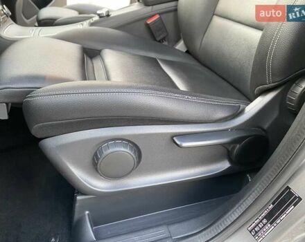 Серый Мерседес Б-класс, объемом двигателя 0 л и пробегом 147 тыс. км за 10900 $, фото 64 на Automoto.ua