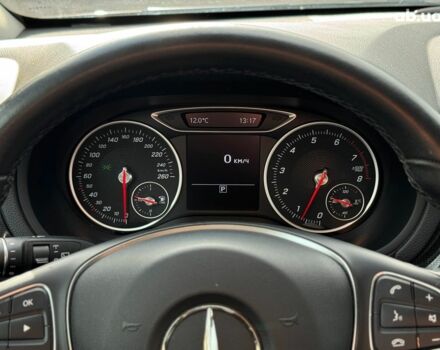 Серый Мерседес Б-класс, объемом двигателя 2 л и пробегом 149 тыс. км за 14480 $, фото 29 на Automoto.ua