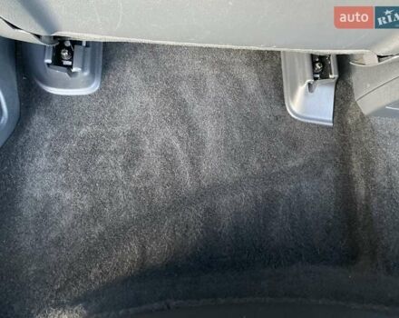 Серый Мерседес Б-класс, объемом двигателя 0 л и пробегом 147 тыс. км за 10900 $, фото 52 на Automoto.ua