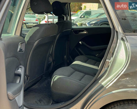 Мерседес Б-класс 2017 в Виннице на Automoto.ua Серый Мерседес Б-класс, объемом двигателя 2 л и пробегом 149 тыс. км за 14480 $, фото 34 на Automoto.ua