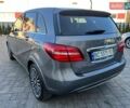Сірий Мерседес Б-клас, об'ємом двигуна 0 л та пробігом 92 тис. км за 10800 $, фото 2 на Automoto.ua