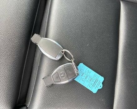 Серый Мерседес Б-класс, объемом двигателя 0 л и пробегом 97 тыс. км за 15200 $, фото 25 на Automoto.ua