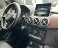 Серый Мерседес Б-класс, объемом двигателя 0 л и пробегом 36 тыс. км за 14690 $, фото 21 на Automoto.ua