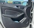 Сірий Мерседес Б-клас, об'ємом двигуна 0 л та пробігом 92 тис. км за 12290 $, фото 17 на Automoto.ua