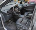 Серый Мерседес Б-класс, объемом двигателя 0 л и пробегом 126 тыс. км за 10200 $, фото 9 на Automoto.ua