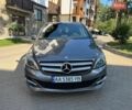 Серый Мерседес Б-класс, объемом двигателя 0 л и пробегом 119 тыс. км за 10650 $, фото 3 на Automoto.ua