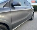 Сірий Мерседес Б-клас, об'ємом двигуна 0 л та пробігом 146 тис. км за 12950 $, фото 88 на Automoto.ua