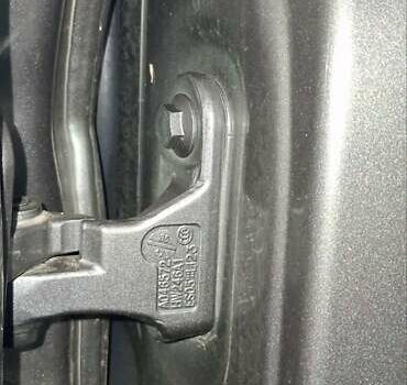 Сірий Мерседес Б-клас, об'ємом двигуна 0 л та пробігом 144 тис. км за 13200 $, фото 9 на Automoto.ua