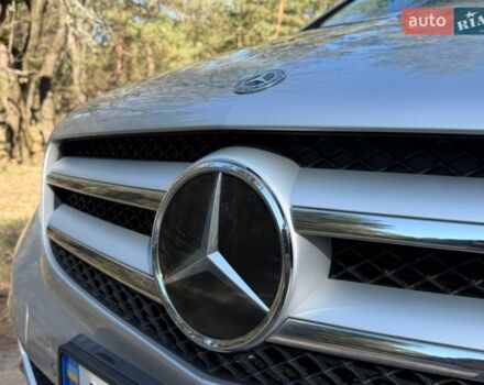 Серый Мерседес Б-класс, объемом двигателя 0 л и пробегом 68 тыс. км за 13500 $, фото 2 на Automoto.ua