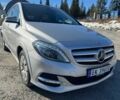 Сірий Мерседес Б-клас, об'ємом двигуна 0 л та пробігом 75 тис. км за 10319 $, фото 1 на Automoto.ua