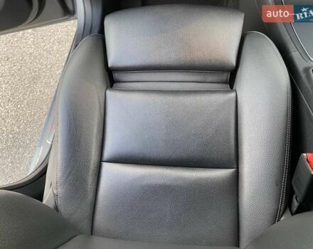 Серый Мерседес Б-класс, объемом двигателя 0 л и пробегом 147 тыс. км за 10900 $, фото 59 на Automoto.ua