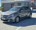 Сірий Мерседес Б-клас, об'ємом двигуна 0 л та пробігом 135 тис. км за 11300 $, фото 5 на Automoto.ua