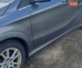 Серый Мерседес Б-класс, объемом двигателя 0 л и пробегом 82 тыс. км за 8700 $, фото 7 на Automoto.ua