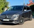 Сірий Мерседес Б-клас, об'ємом двигуна 0 л та пробігом 168 тис. км за 9500 $, фото 4 на Automoto.ua