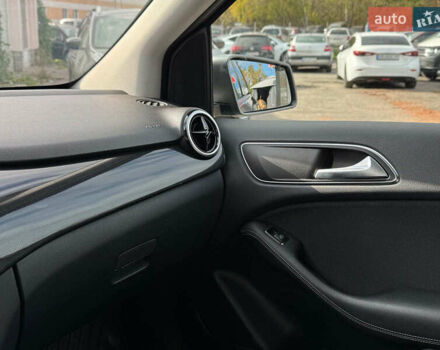 Мерседес Б-класс 2017 в Виннице на Automoto.ua Серый Мерседес Б-класс, объемом двигателя 2 л и пробегом 149 тыс. км за 14480 $, фото 33 на Automoto.ua