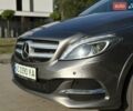 Сірий Мерседес Б-клас, об'ємом двигуна 0 л та пробігом 130 тис. км за 11700 $, фото 3 на Automoto.ua