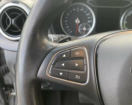 Серый Мерседес Б-класс, объемом двигателя 0 л и пробегом 147 тыс. км за 10900 $, фото 36 на Automoto.ua