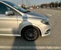 Серый Мерседес Б-класс, объемом двигателя 0 л и пробегом 98 тыс. км за 9900 $, фото 14 на Automoto.ua