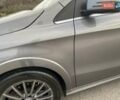 Серый Мерседес Б-класс, объемом двигателя 0 л и пробегом 147 тыс. км за 10900 $, фото 85 на Automoto.ua