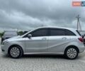 Серый Мерседес Б-класс, объемом двигателя 0 л и пробегом 36 тыс. км за 12690 $, фото 7 на Automoto.ua