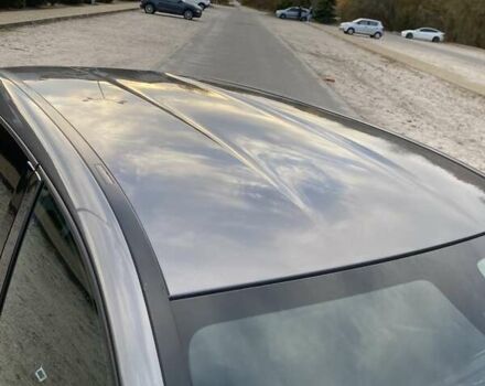 Серый Мерседес Б-класс, объемом двигателя 0 л и пробегом 147 тыс. км за 10900 $, фото 82 на Automoto.ua