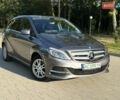 Сірий Мерседес Б-клас, об'ємом двигуна 0 л та пробігом 130 тис. км за 11700 $, фото 11 на Automoto.ua