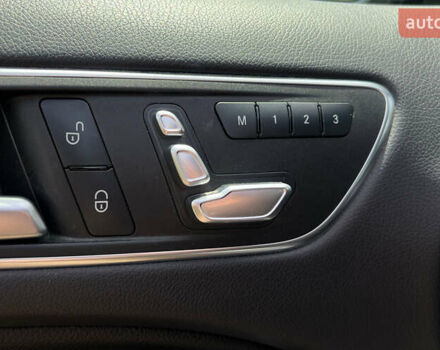 Серый Мерседес Б-класс, объемом двигателя 0 л и пробегом 61 тыс. км за 12500 $, фото 17 на Automoto.ua