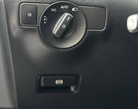 Сірий Мерседес Б-клас, об'ємом двигуна 0 л та пробігом 116 тис. км за 8999 $, фото 32 на Automoto.ua