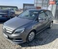 Сірий Мерседес Б-клас, об'ємом двигуна 0 л та пробігом 71 тис. км за 14050 $, фото 1 на Automoto.ua