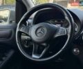 Серый Мерседес Б-класс, объемом двигателя 0 л и пробегом 70 тыс. км за 12900 $, фото 45 на Automoto.ua