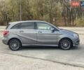 Серый Мерседес Б-класс, объемом двигателя 0 л и пробегом 147 тыс. км за 10900 $, фото 6 на Automoto.ua