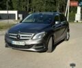Сірий Мерседес Б-клас, об'ємом двигуна 0 л та пробігом 130 тис. км за 11700 $, фото 1 на Automoto.ua